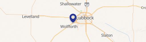 Lubbock, TX 79424