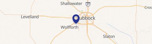 Lubbock, TX 79424