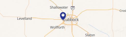 3030 Loop 289th Ste, Unit 100