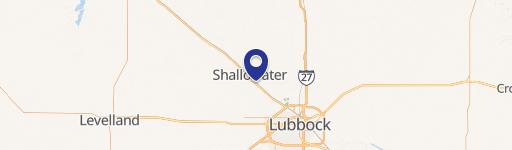 7303 Ave N Ave, Unit 1600