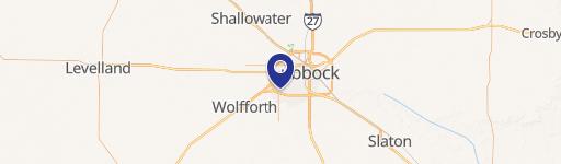 4920 Loop 289th Ste, Unit 202