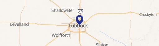 2228 Buddy Holly Ave