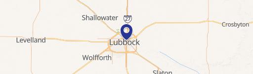 1808 Buddy Holly Ave