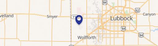 10318 County Rd 6910