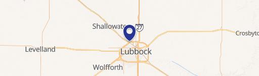 3601 Loop 289