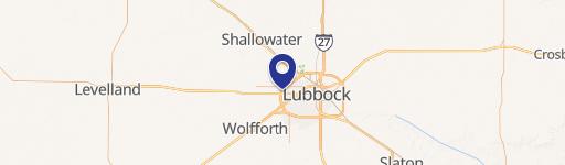 1613 Loop 289