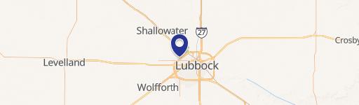 114 Loop 289