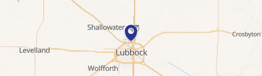 1701 Loop 289