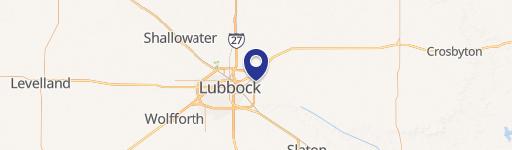 1400 Loop 289