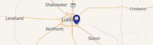 2601 Loop 289