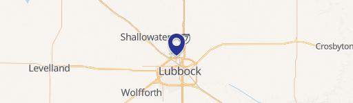 2307 Loop 289