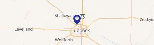 3421 Loop 289