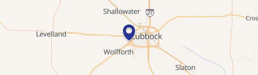 6050 Marsha Sharp Fwy