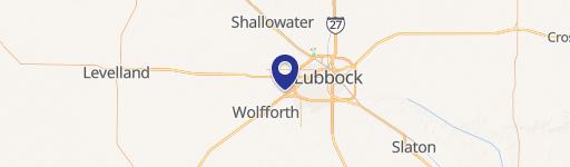 6602 Marsha Sharp Fwy