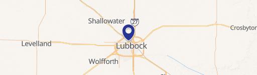 2520 Marsha Sharp Fwy