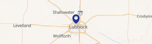 2828 Marsha Sharp Fwy