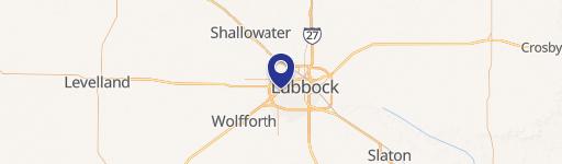 4927 Marsha Sharp Fwy