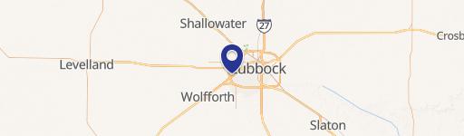 5605 Marsha Sharp Fwy