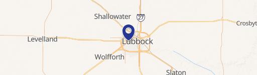 4435 Marsha Sharp Fwy