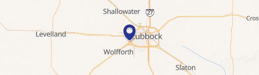 6028 Marsha Sharp Fwy