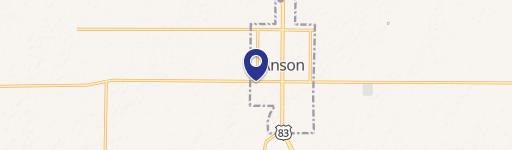 Anson, TX 79501