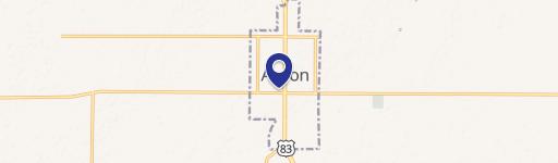 Anson, TX 79501