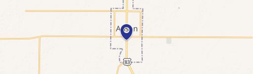 Anson, TX 79501
