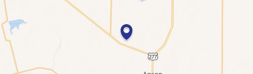 Anson, TX 79501
