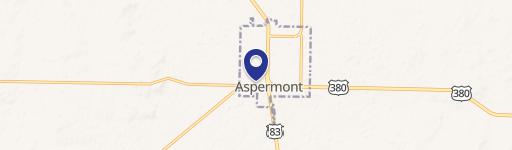 Aspermont, TX 79502