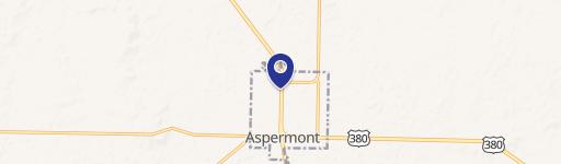 Aspermont, TX 79502