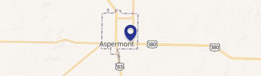 Aspermont, TX 79502