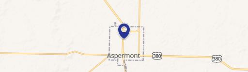 Aspermont, TX 79502