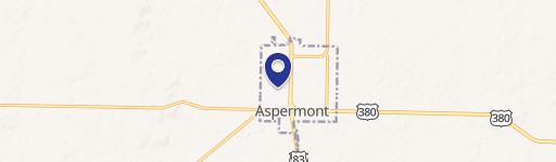 Aspermont, TX 79502