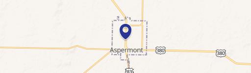 Aspermont, TX 79502