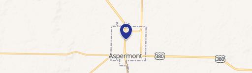 Aspermont, TX 79502