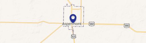 Aspermont, TX 79502