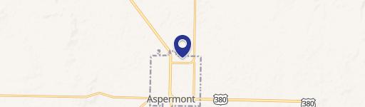 Aspermont, TX 79502