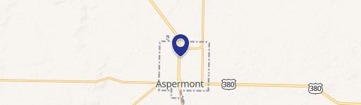 Aspermont, TX 79502