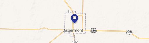 Aspermont, TX 79502