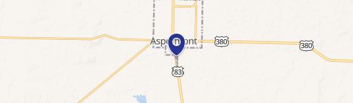Aspermont, TX 79502