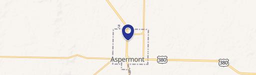 Aspermont, TX 79502