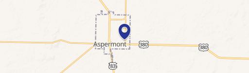 Aspermont, TX 79502