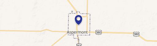Aspermont, TX 79502