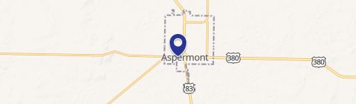 Aspermont, TX 79502
