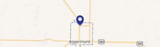 Aspermont, TX 79502