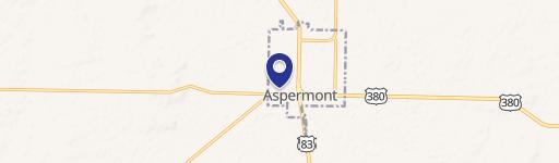 Aspermont, TX 79502