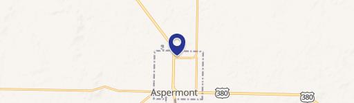 Aspermont, TX 79502