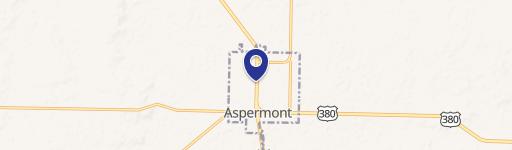 Aspermont, TX 79502