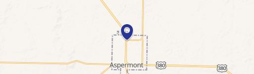 Aspermont, TX 79502