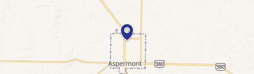 Aspermont, TX 79502